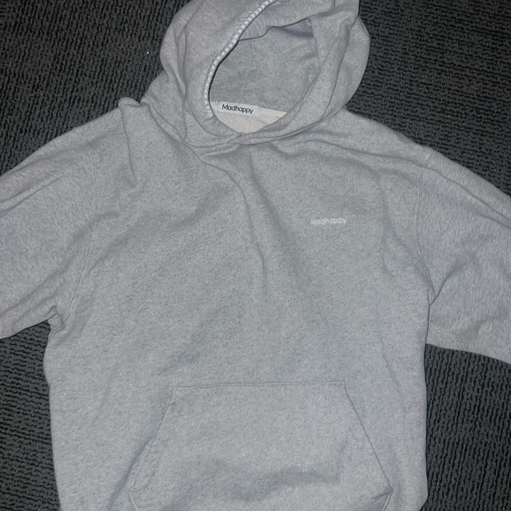 Madhappy sweatshirt